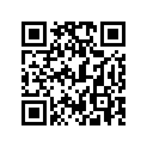 QR code linking to this campaign website